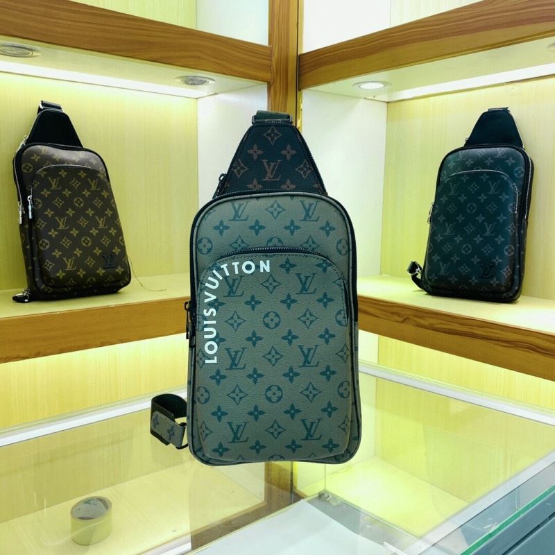 Louis Vuitton Waist Chest Packs